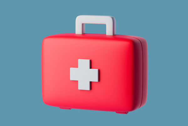 First Aid Kits