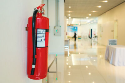 Fire-Safety-Equipment-in-Hospitals