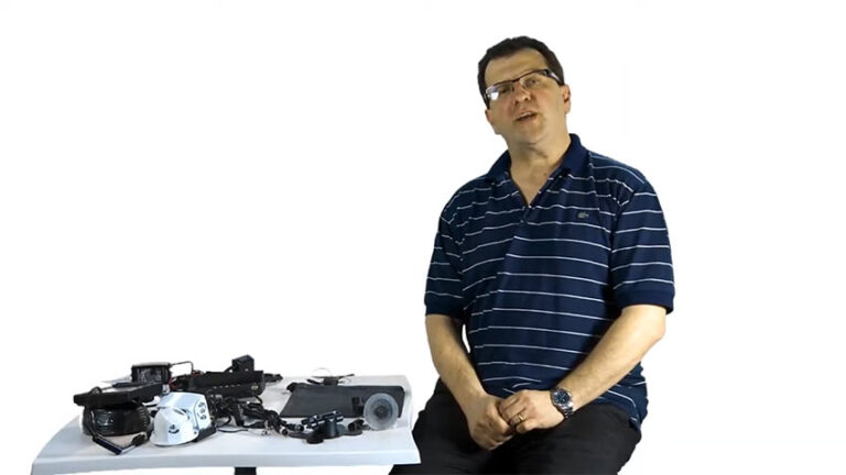 RV Canopy Kit: Monitor 7