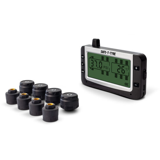 TPMS Booster | SafetyDave
