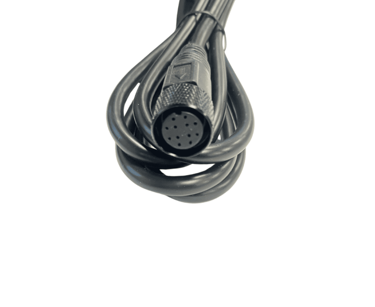 12 Pin Monitor Extension AHD | SafetyDave