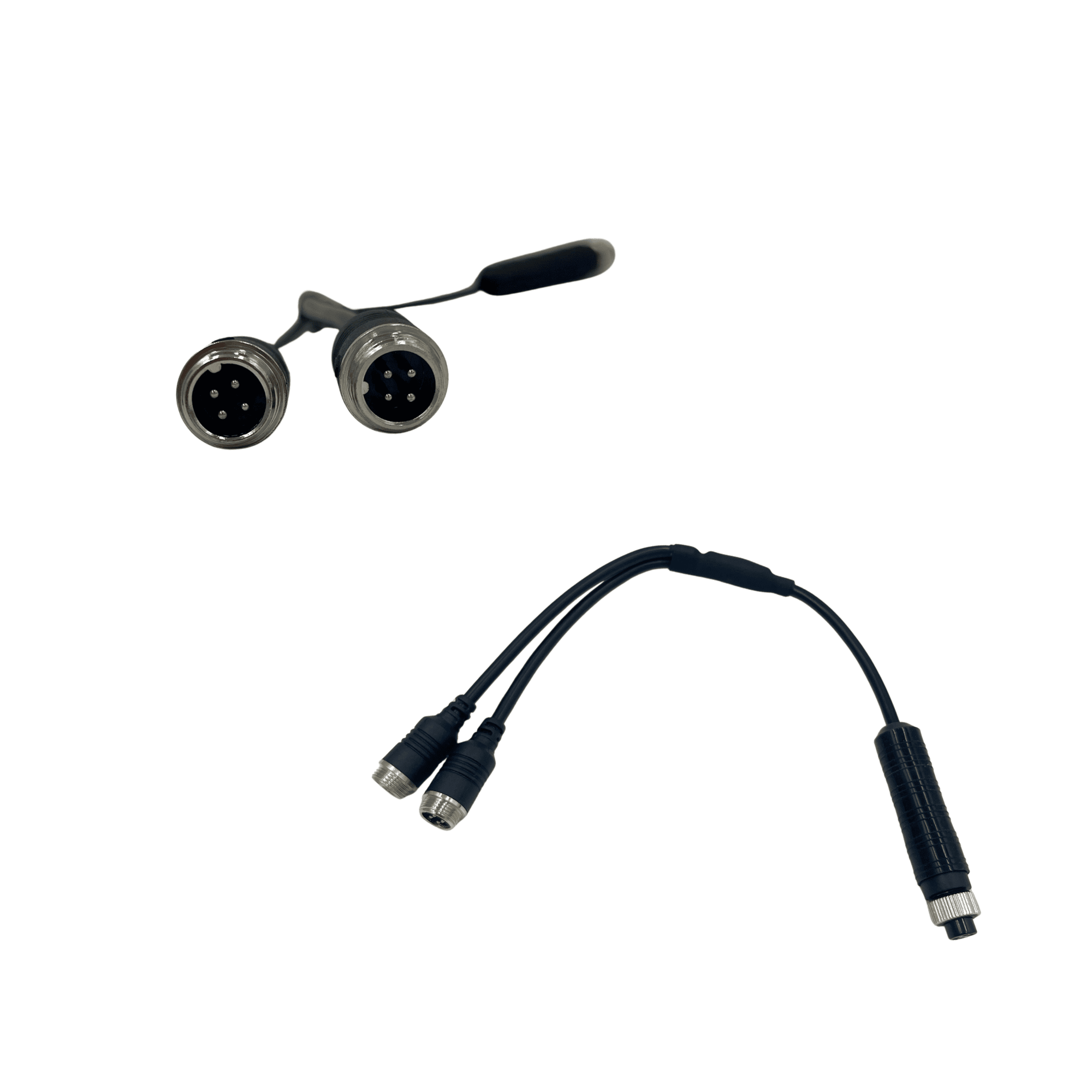 Copy of Copy of Male to Male 4 Pin Cable