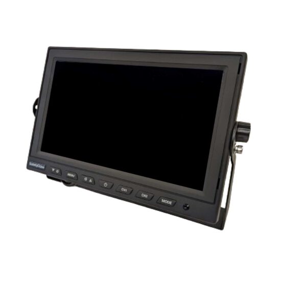 Rear Vision Monitor | Reverse & Reversing Camera Monitors