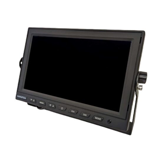 Return Monitors Rear Vision Monitor | Reverse & Reversing Camera Monitors