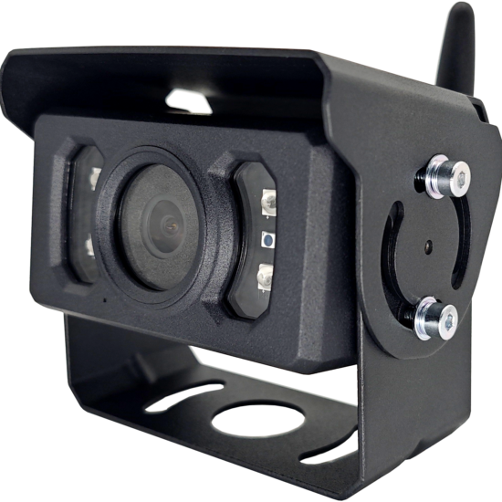 Wireless Rear Vision Kit - 6.2