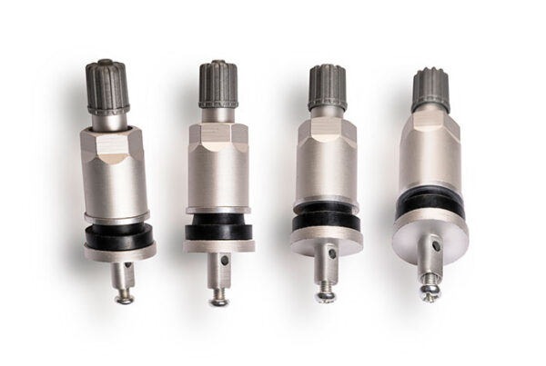 TPMS Replacement Parts