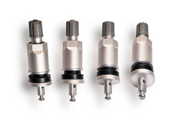 TPMS Replacement Parts
