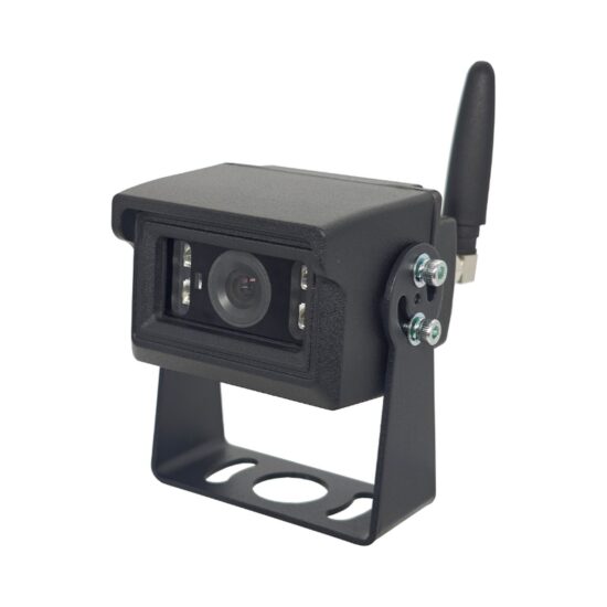 Wireless Rear Vision Cameras Australia | Safety Dave