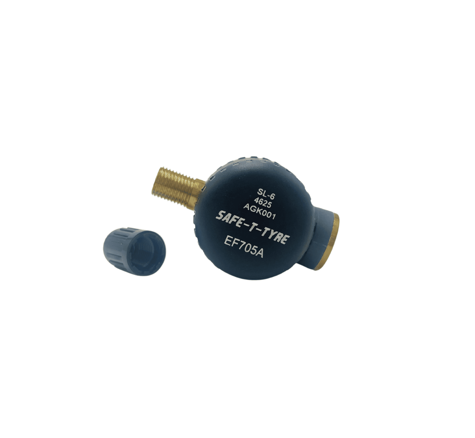 Pass‑Through TPMS Sensors (No Dustcap) (1)