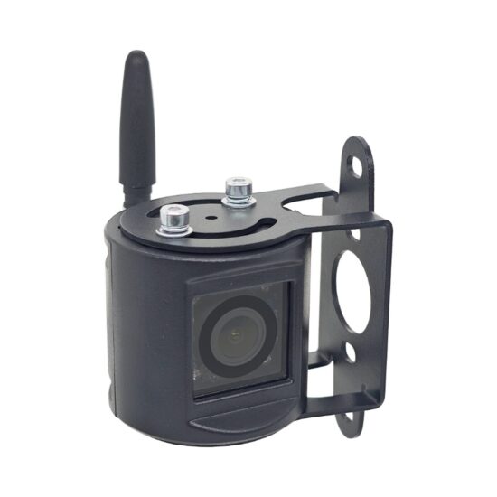 Wireless Rear Vision Cameras Australia | Safety Dave