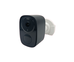 4G Wireless Security Camera