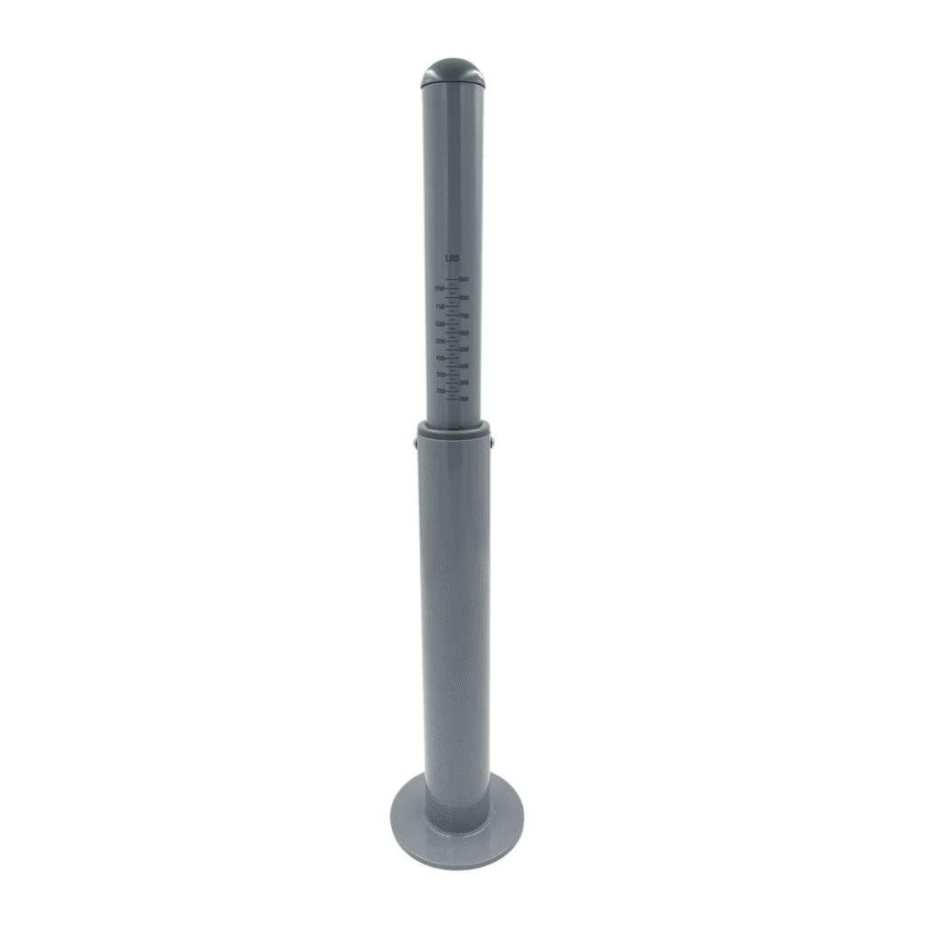 Sd Scale SD 400kg Tow Ball Weight Scale | SafetyDave